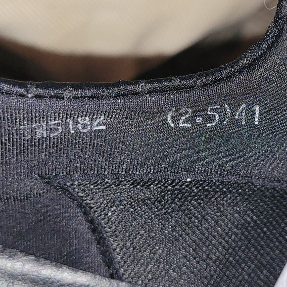 Size 8 Studio Nine Men’s Shoes - Picture 5 of 6